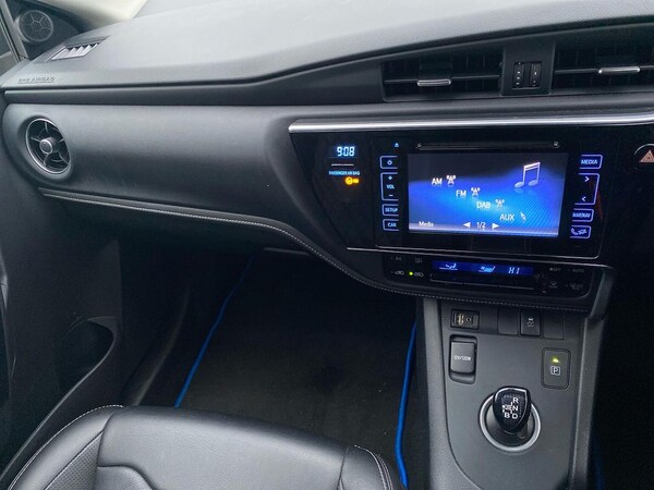 Used Toyota Auris 2017 for sale - 76305413: Photo 13