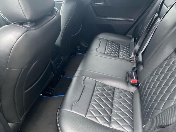 Used Toyota Auris 2017 for sale - 76305413: Photo 16