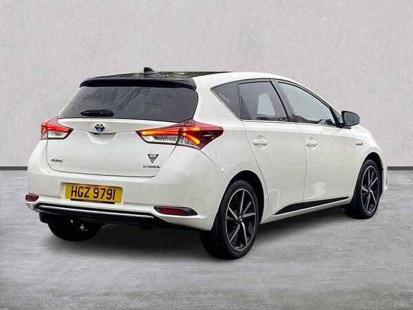 Used Toyota Auris 2017 for sale - 76305413: Photo 18