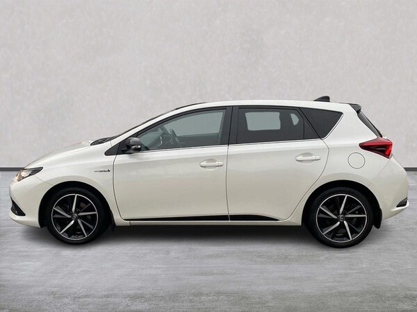 Used Toyota Auris 2017 for sale - 76305413: Photo 19