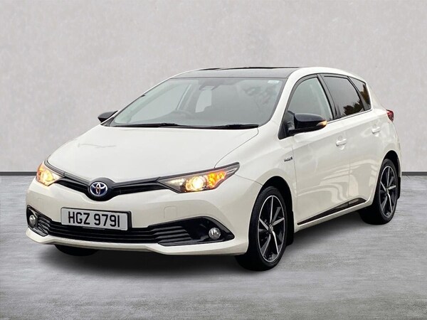 Used Toyota Auris 2017 for sale - 76305413: Photo 20