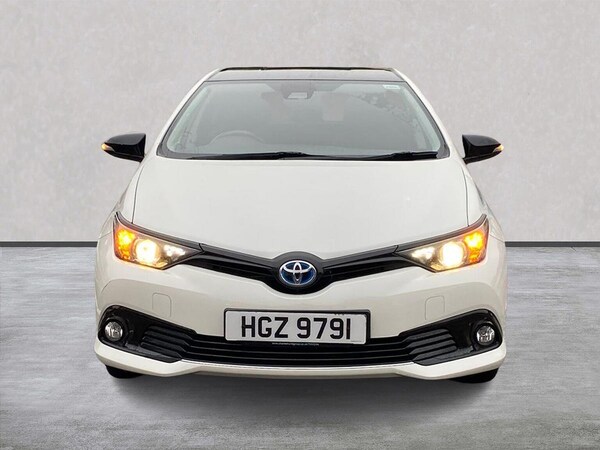 Used Toyota Auris 2017 for sale - 76305413: Photo 5