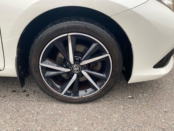 Used Toyota Auris 2017 for sale - 76305413: Photo 6