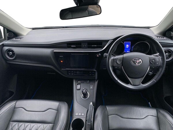 Used Toyota Auris 2017 for sale - 76305413: Photo 8