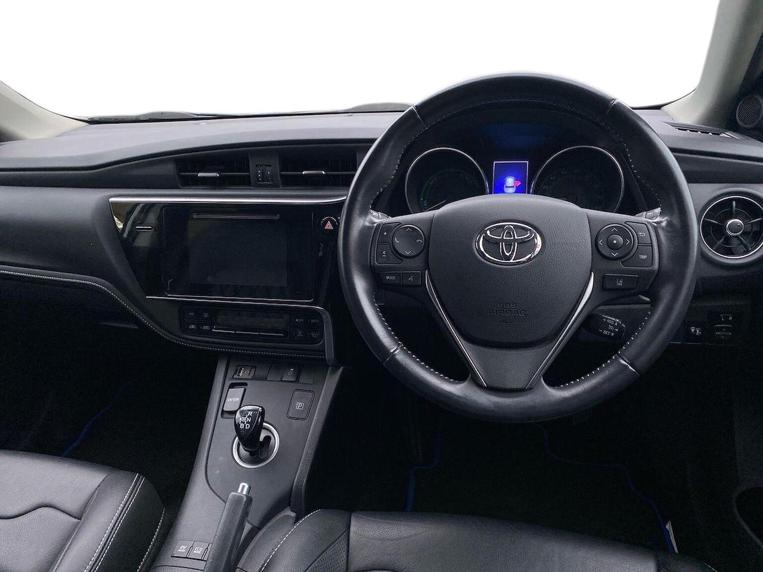 Used Toyota Auris 2017 for sale - 76613628: Photo 9