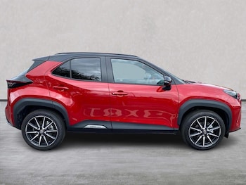 Used Toyota Yaris Cross 2026 for sale - 78727081: Photo