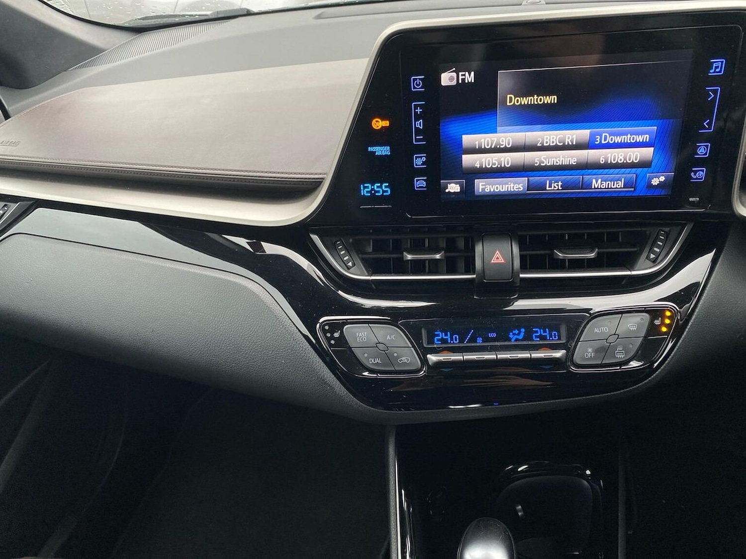 Used Toyota C-HR 2018 for sale - 76554259: Photo 13