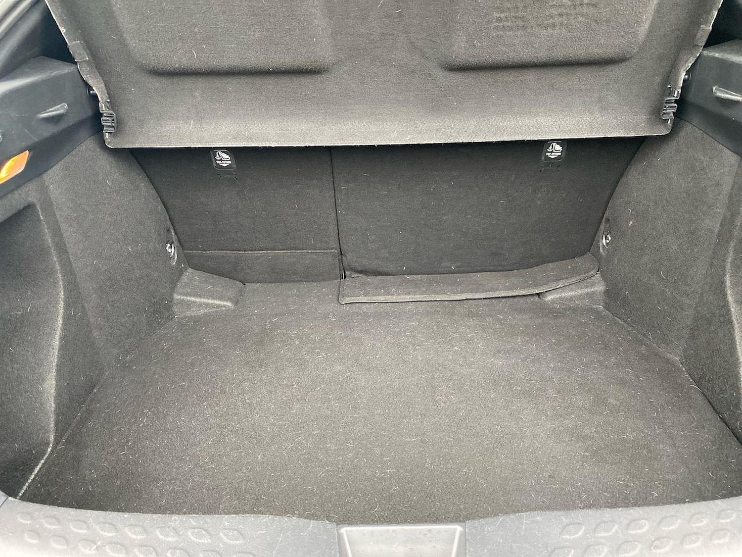 Used Toyota C-HR 2018 for sale - 76554259: Photo 17