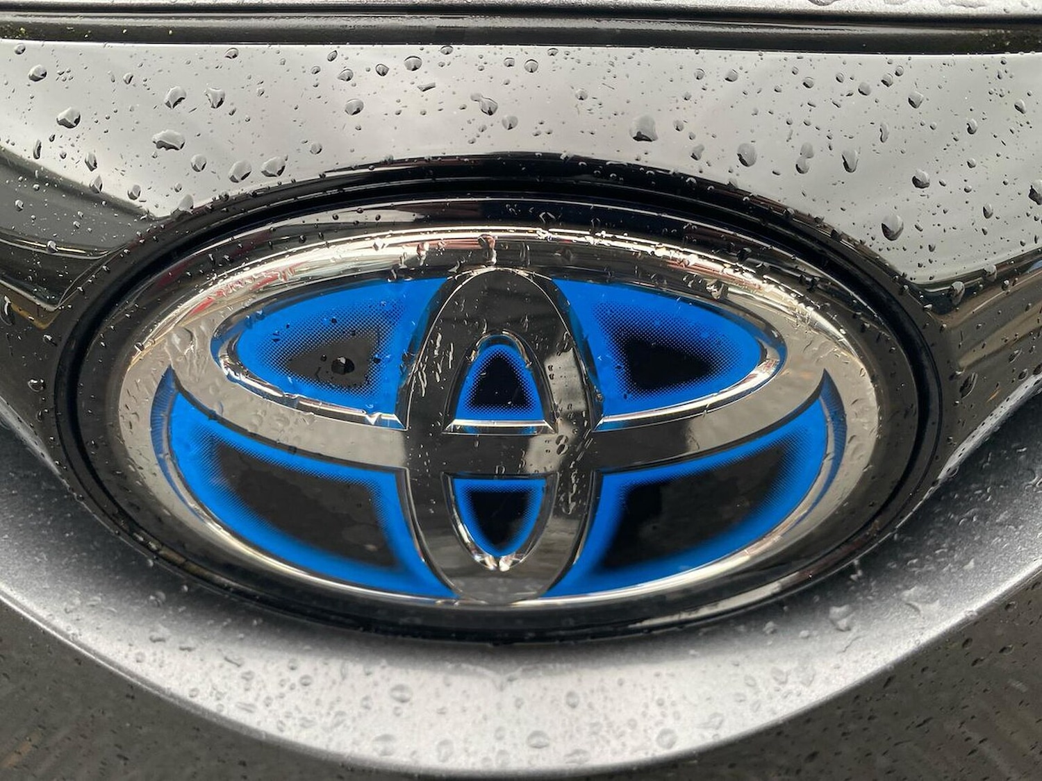 Used Toyota C-HR 2018 for sale - 76554259: Photo 30