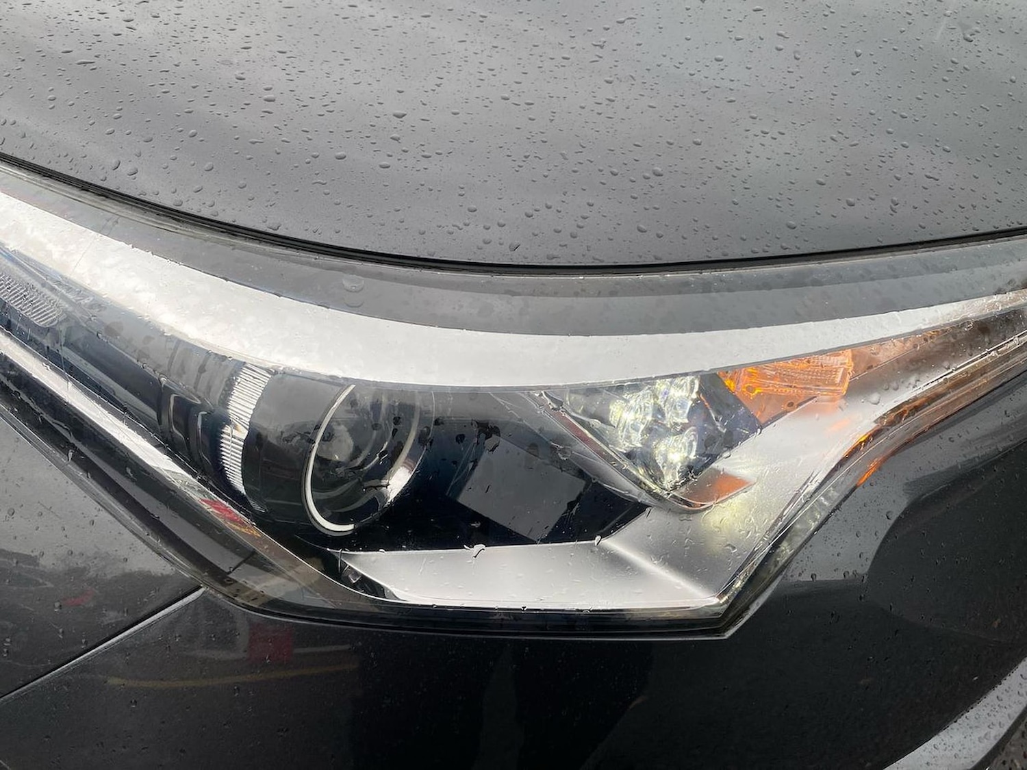 Used Toyota C-HR 2018 for sale - 76554259: Photo 31