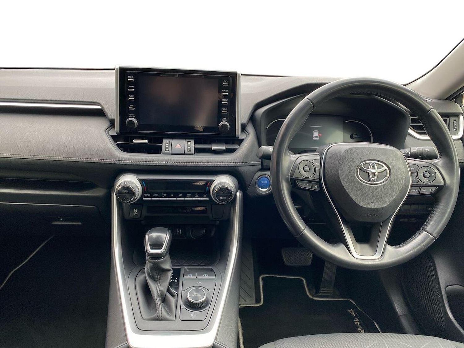 Used Toyota RAV4 2019 for sale - 78192907: Photo 10