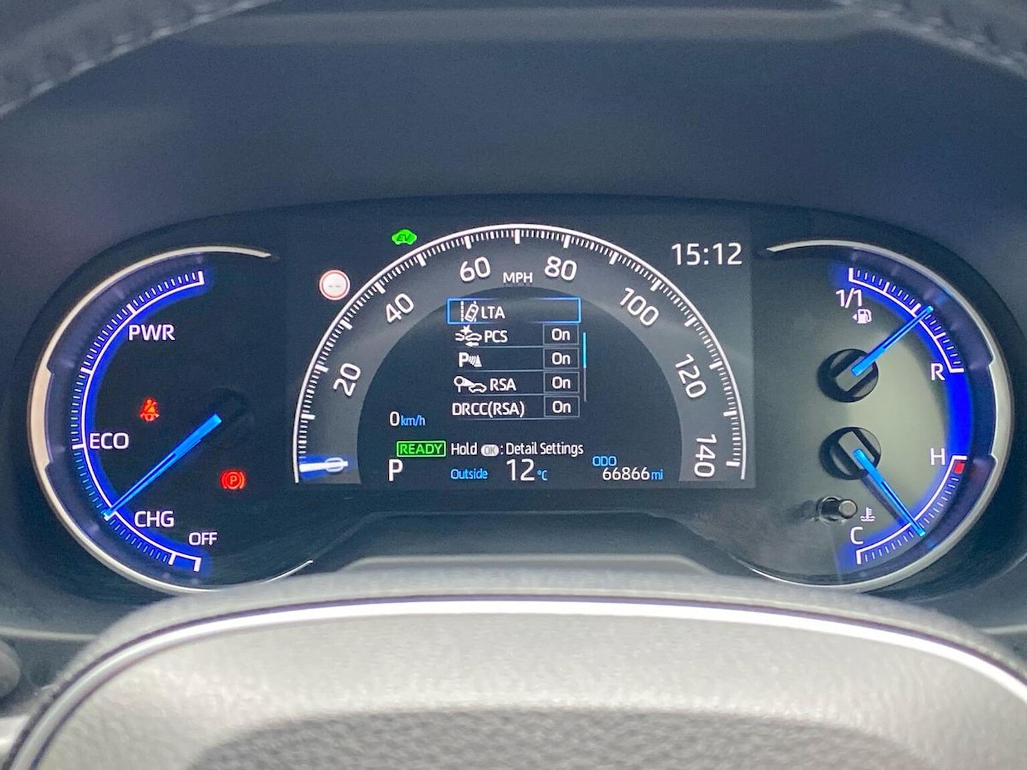 Used Toyota RAV4 2019 for sale - 78192907: Photo 12