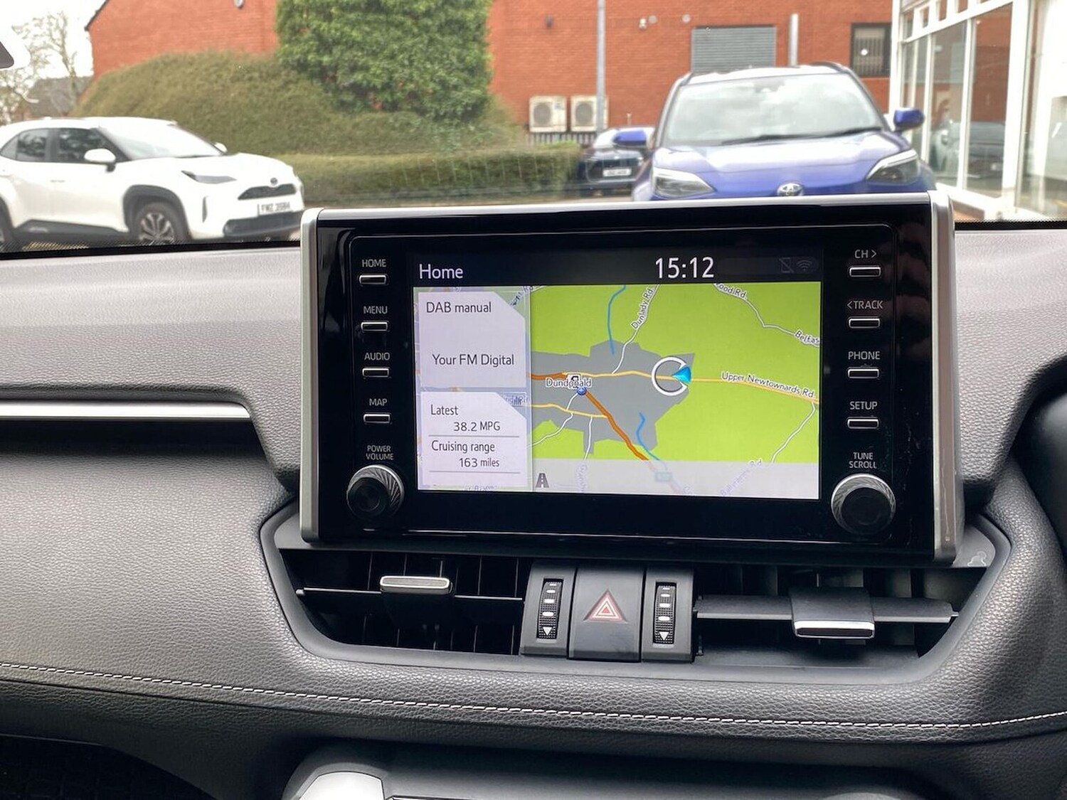 Used Toyota RAV4 2019 for sale - 78192907: Photo 13