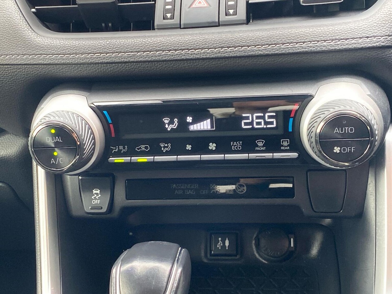 Used Toyota RAV4 2019 for sale - 78192907: Photo 14