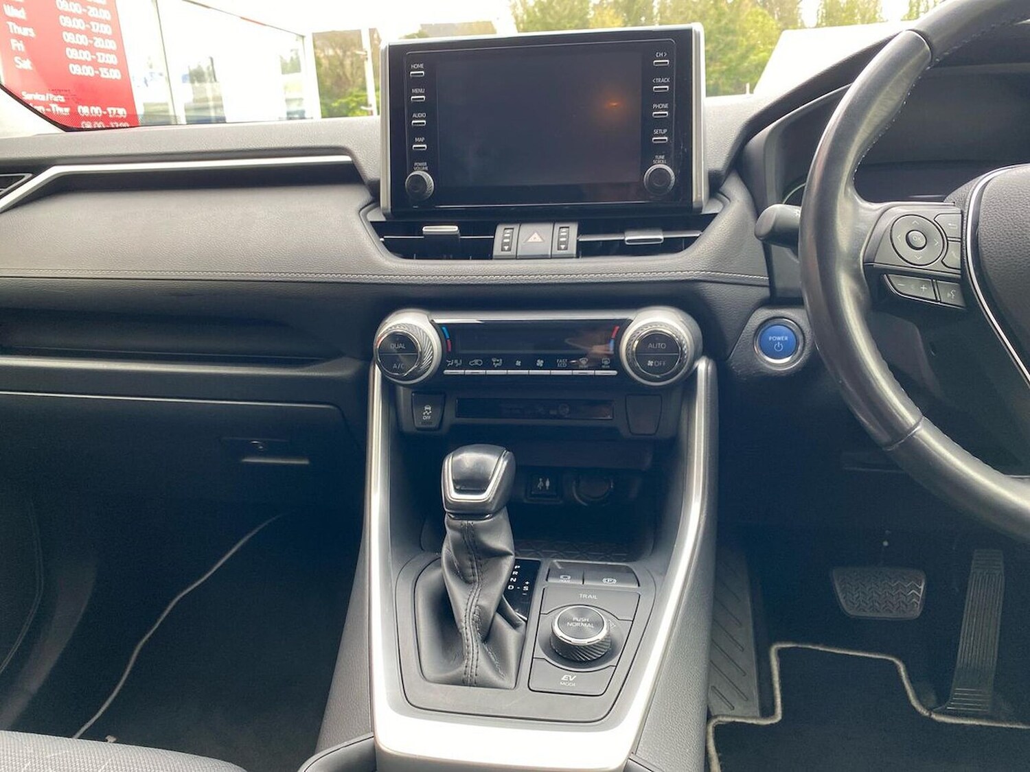 Used Toyota RAV4 2019 for sale - 78192907: Photo 15