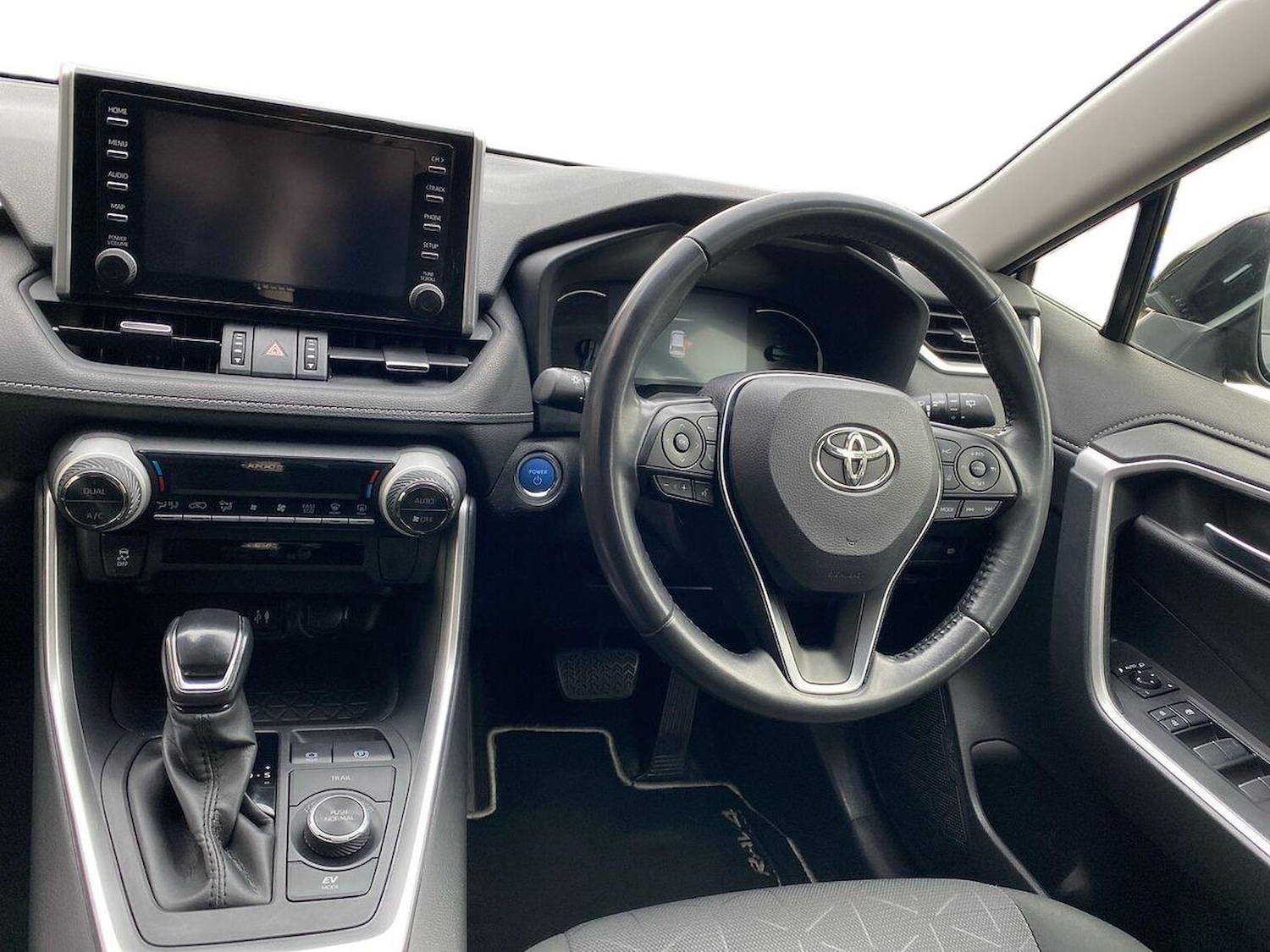 Used Toyota RAV4 2019 for sale - 78192907: Photo 17