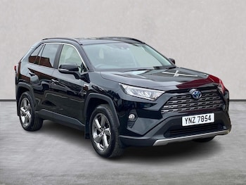 Used Toyota RAV4 2019 for sale - 78192907: Photo