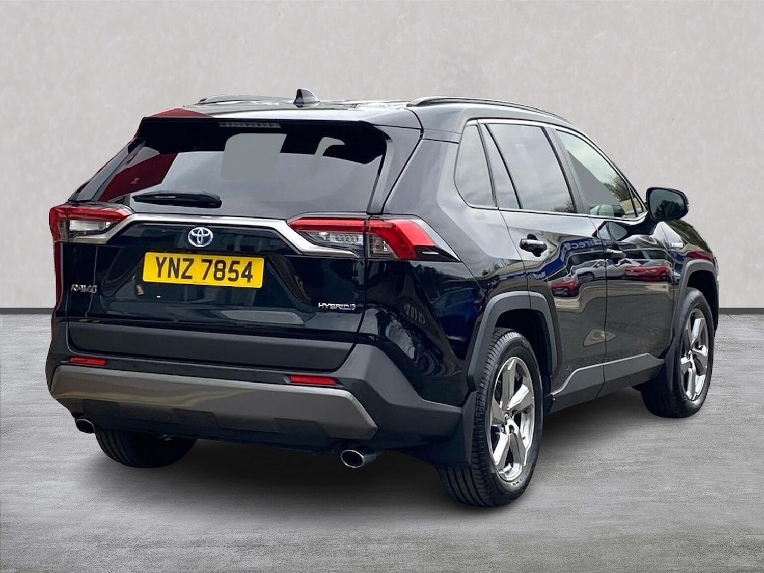 Used Toyota RAV4 2019 for sale - 78192907: Photo 20