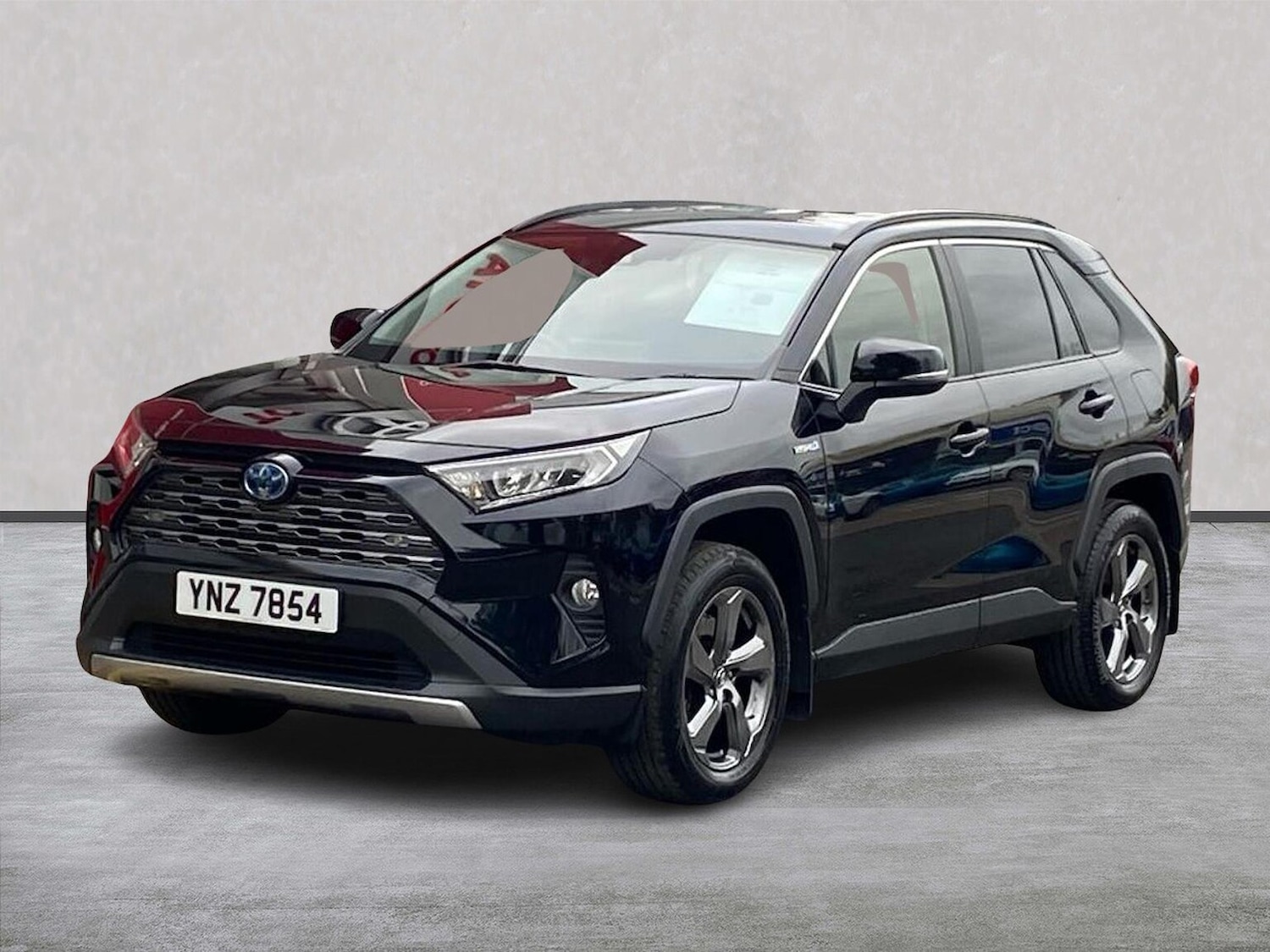 Used Toyota RAV4 2019 for sale - 78192907: Photo 22