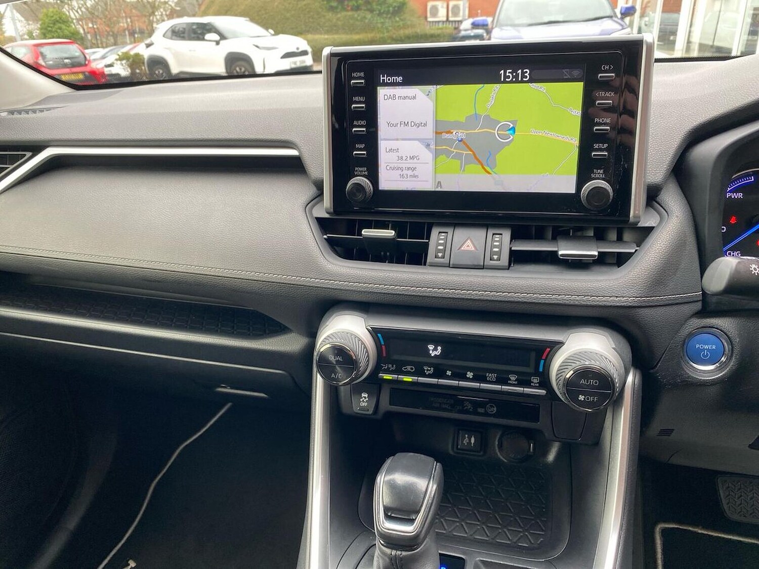 Used Toyota RAV4 2019 for sale - 78192907: Photo 25