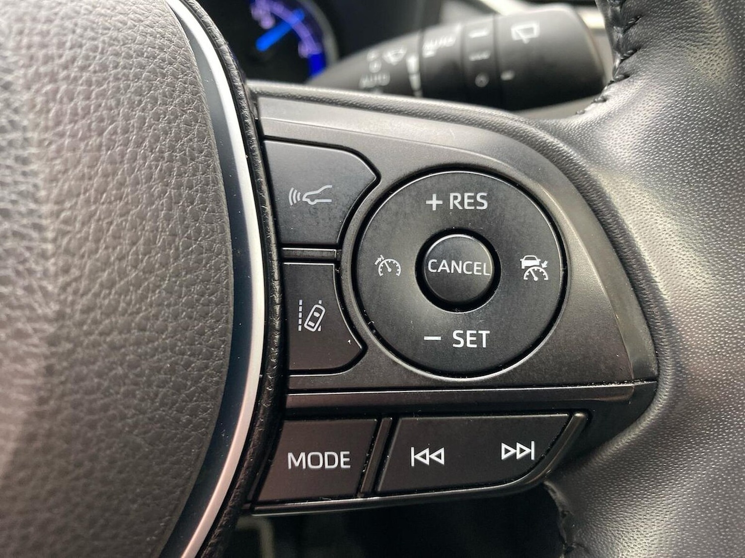 Used Toyota RAV4 2019 for sale - 78192907: Photo 27