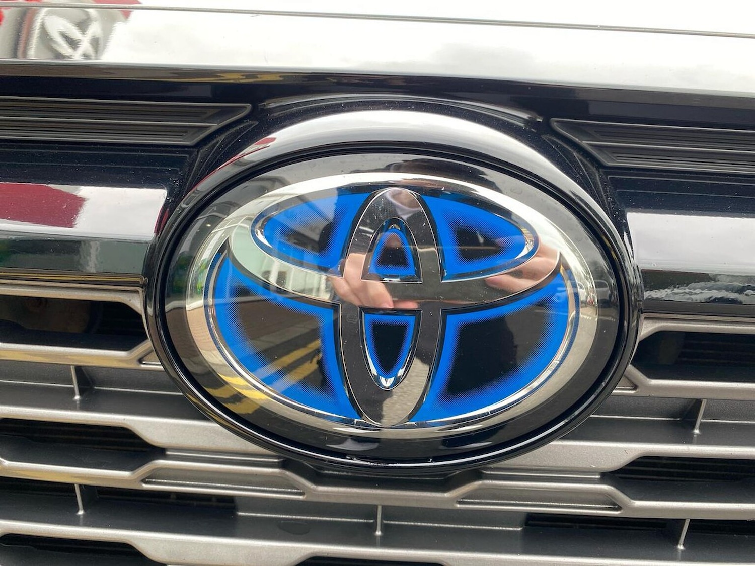 Used Toyota RAV4 2019 for sale - 78192907: Photo 30
