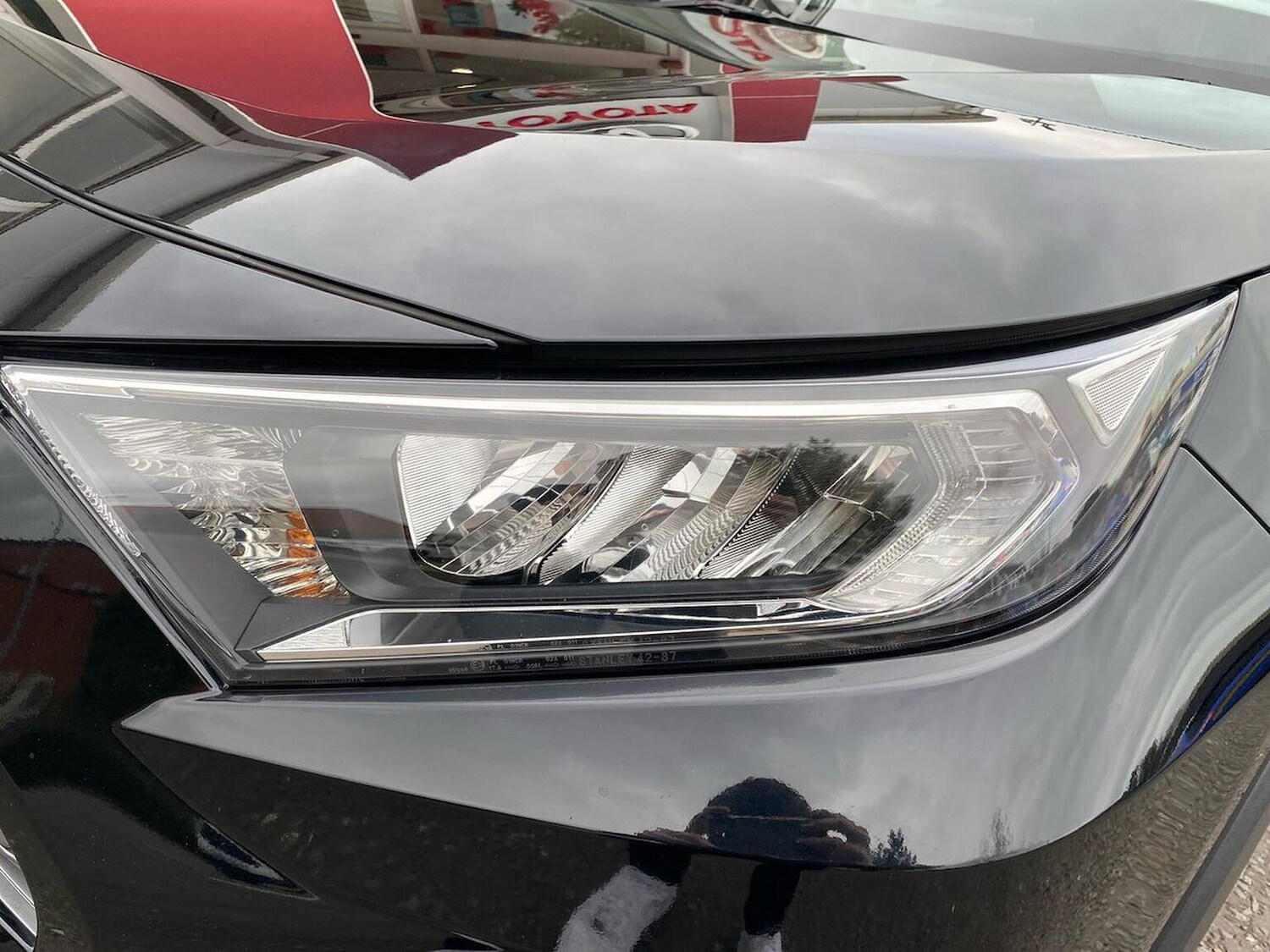 Used Toyota RAV4 2019 for sale - 78192907: Photo 31