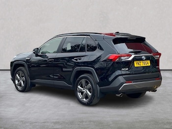 Used Toyota RAV4 2019 for sale - 78192907: Photo