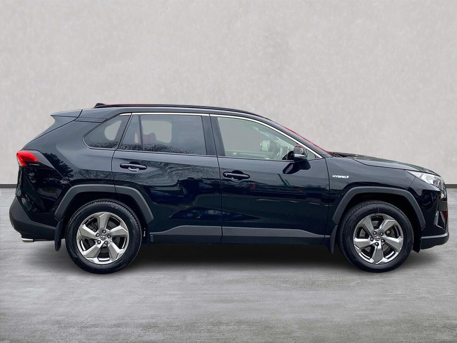 Used Toyota RAV4 2019 for sale - 78192907: Photo 5