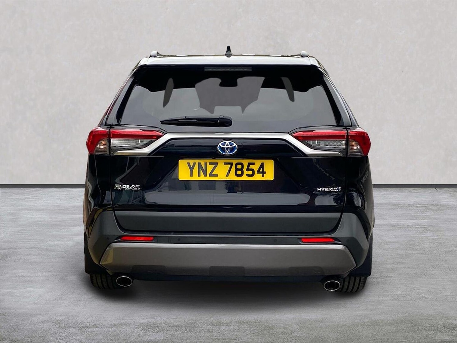 Used Toyota RAV4 2019 for sale - 78192907: Photo 6