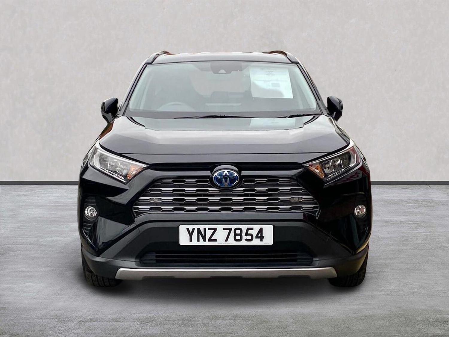 Used Toyota RAV4 2019 for sale - 78192907: Photo 7