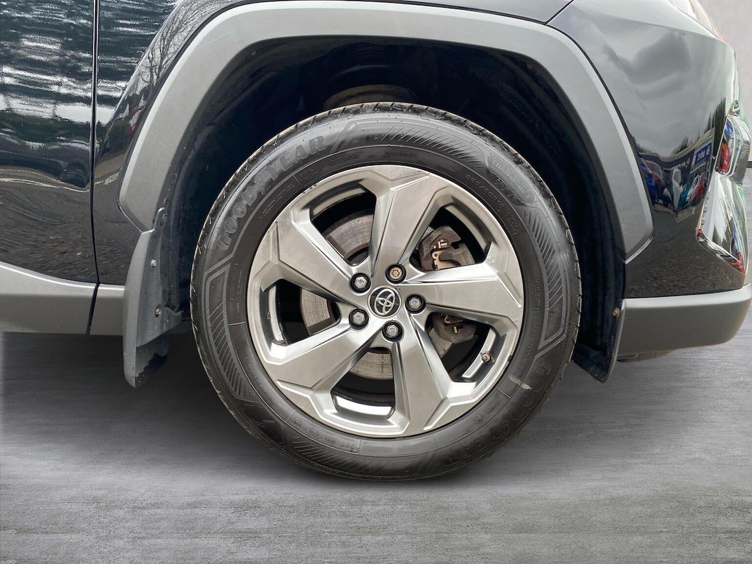 Used Toyota RAV4 2019 for sale - 78192907: Photo 8