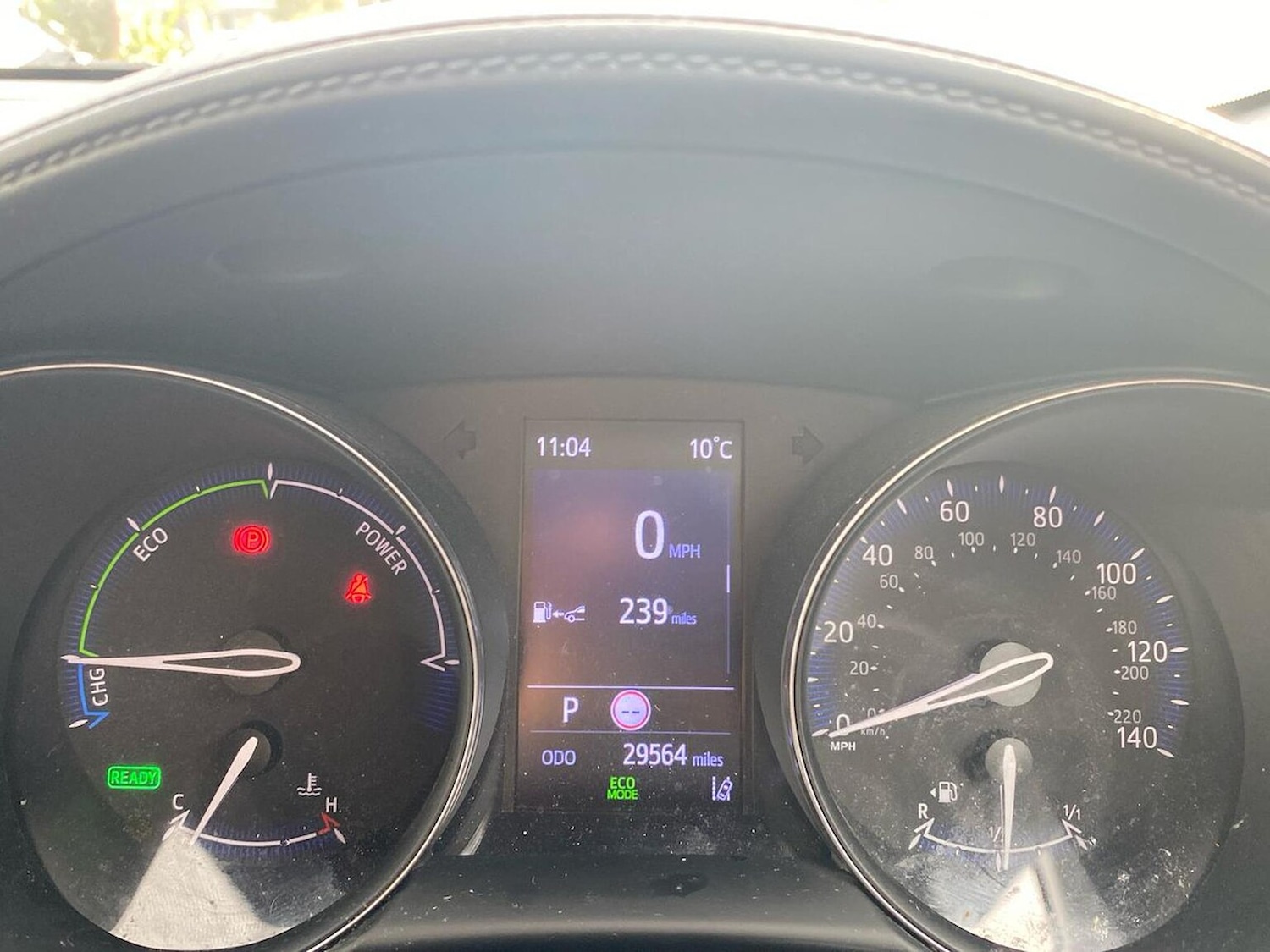 Used Toyota C-HR 2021 for sale - 76541854: Photo 10