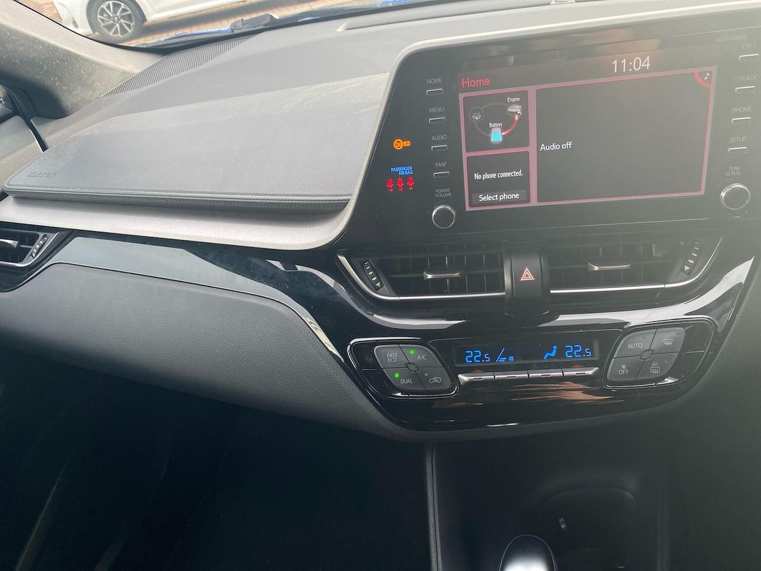 Used Toyota C-HR 2021 for sale - 76541854: Photo 13