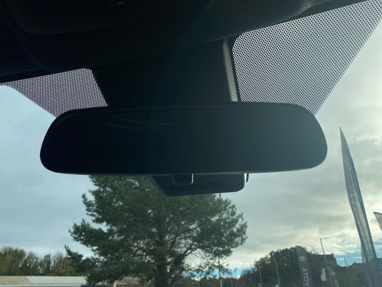 Used Toyota C-HR 2021 for sale - 76541854: Photo 14