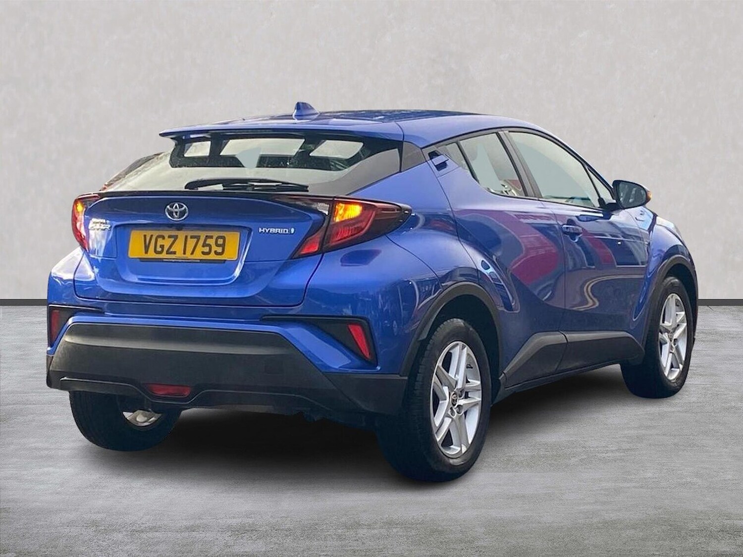 Used Toyota C-HR 2021 for sale - 76541854: Photo 18