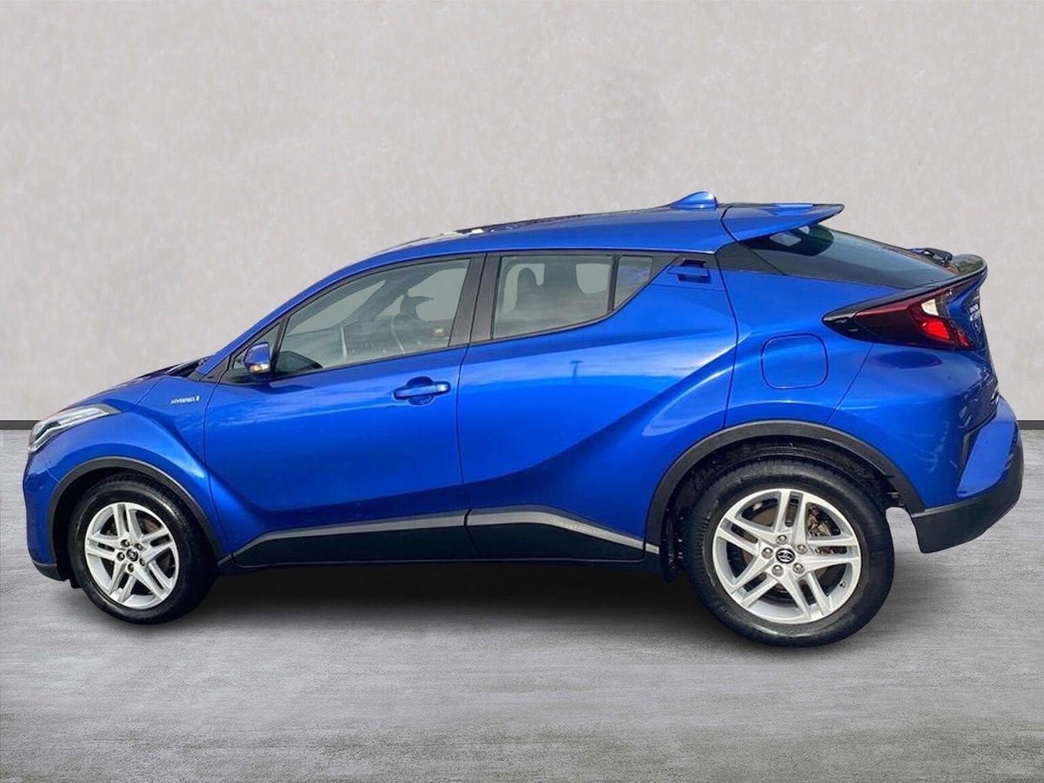 Used Toyota C-HR 2021 for sale - 76541854: Photo 19