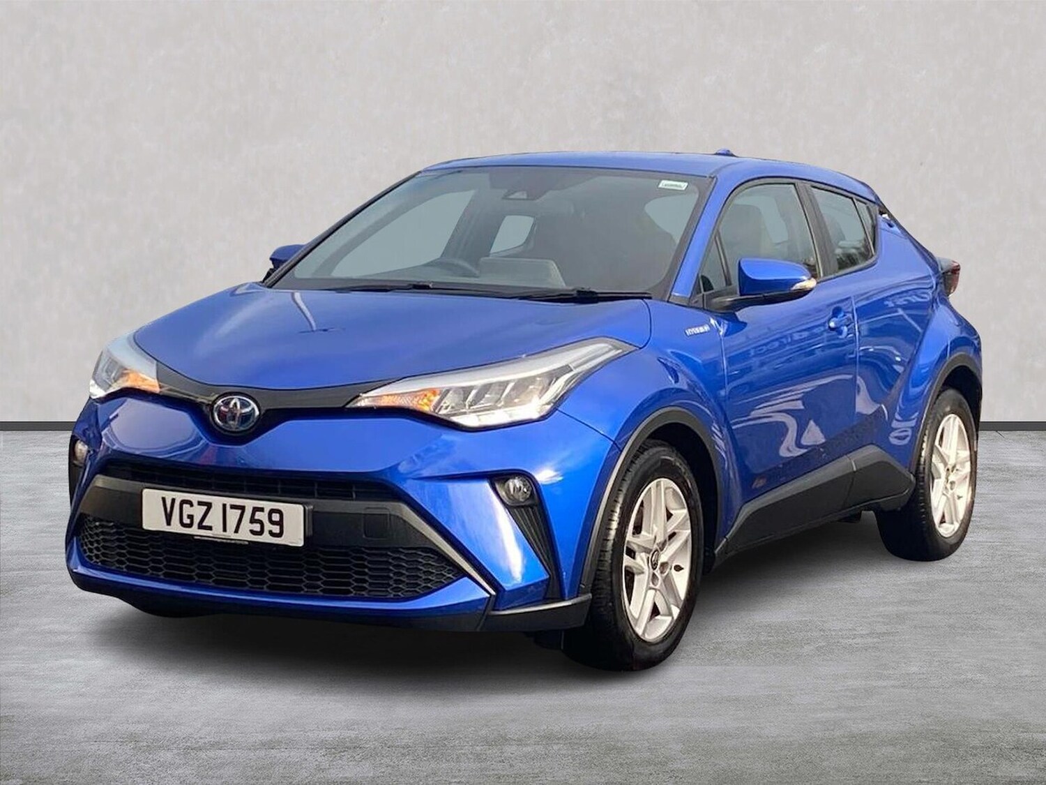 Used Toyota C-HR 2021 for sale - 76541854: Photo 20