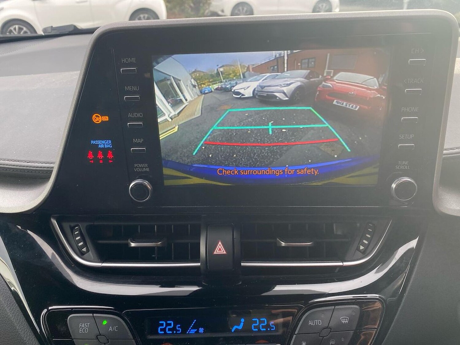 Used Toyota C-HR 2021 for sale - 76541854: Photo 23