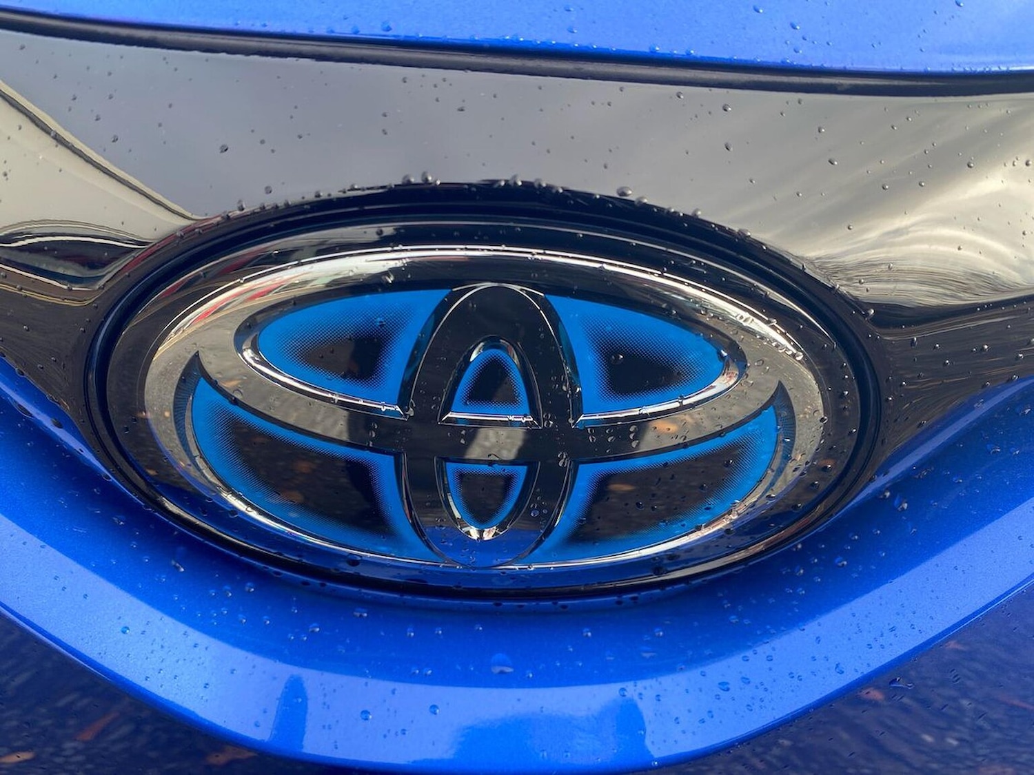 Used Toyota C-HR 2021 for sale - 76541854: Photo 29