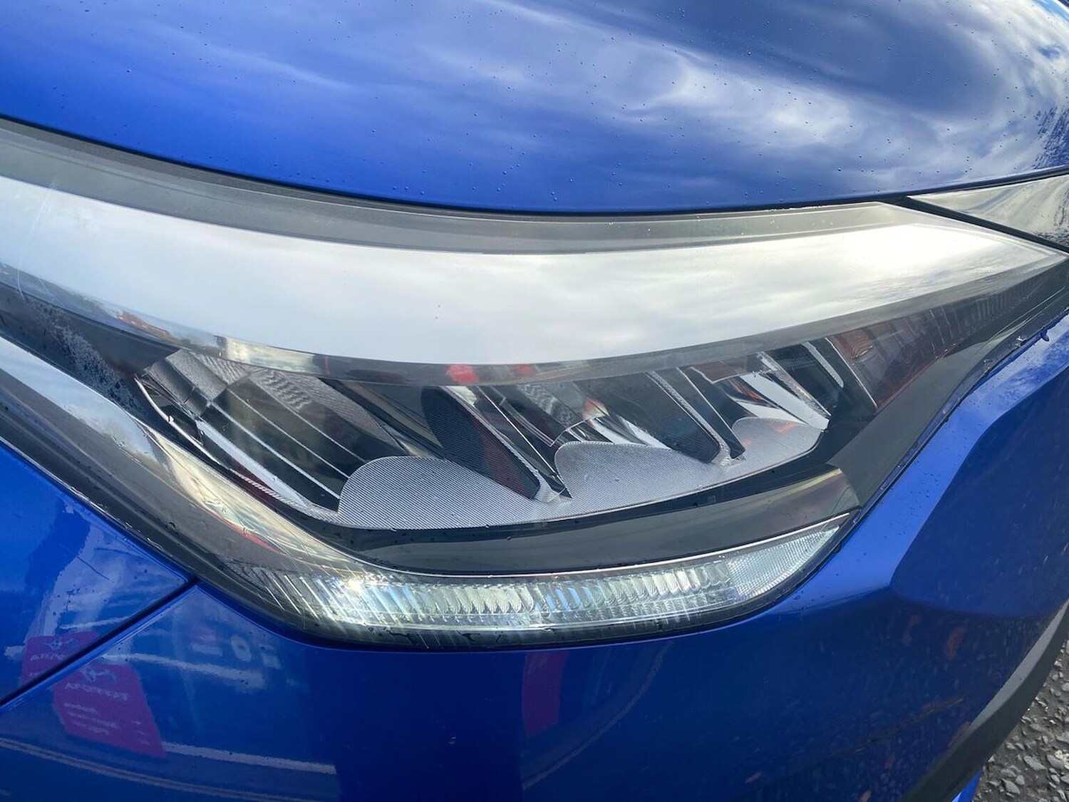 Used Toyota C-HR 2021 for sale - 76541854: Photo 30