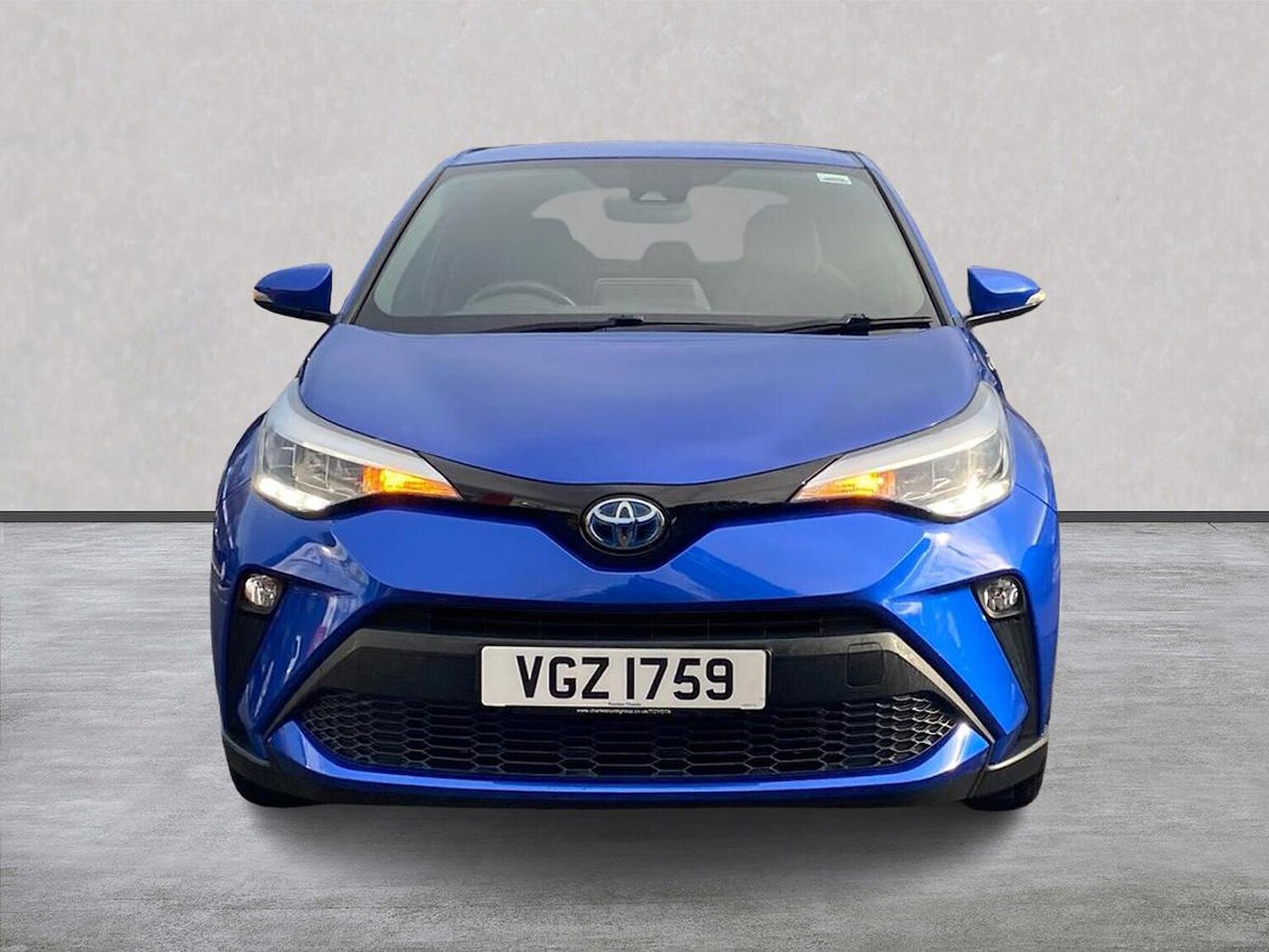 Used Toyota C-HR 2021 for sale - 76541854: Photo 5