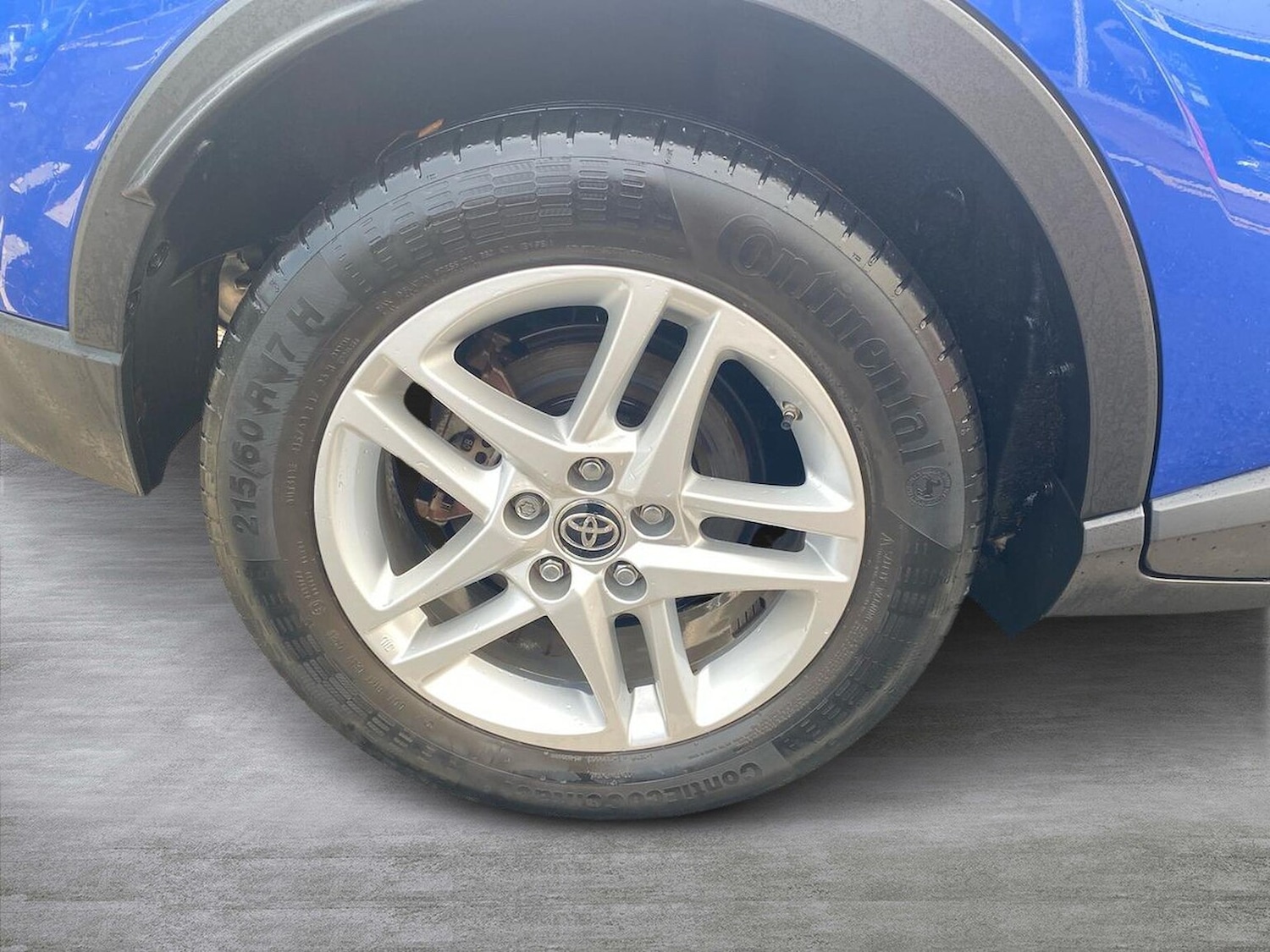 Used Toyota C-HR 2021 for sale - 76541854: Photo 6