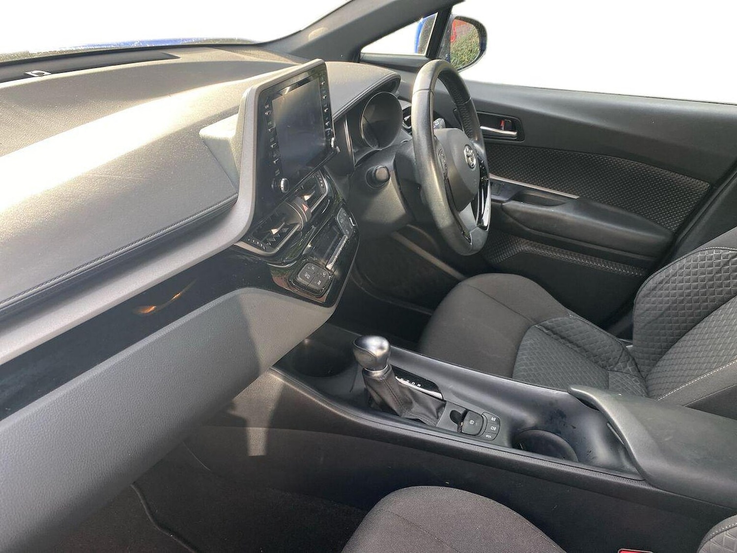 Used Toyota C-HR 2021 for sale - 76541854: Photo 7