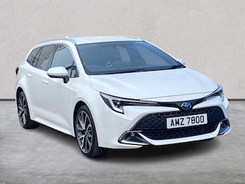 Used Toyota Corolla 2023 for sale - 78211116: Photo