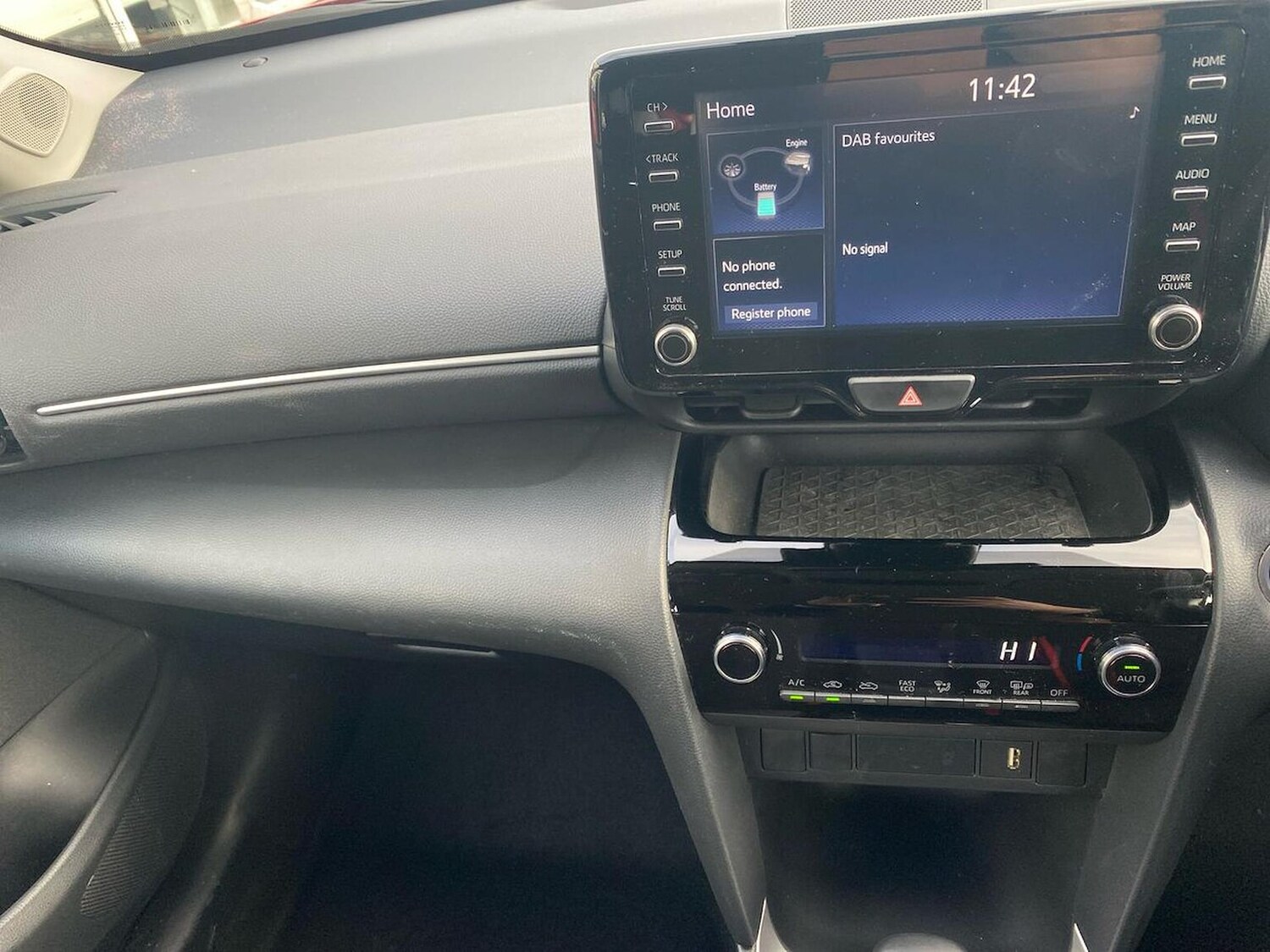 Used Toyota Yaris Cross 2022 for sale - 76541845: Photo 13