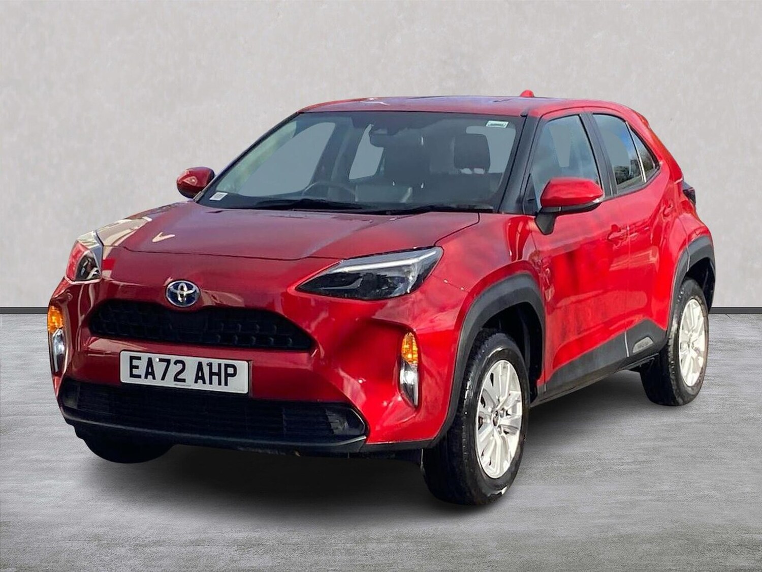 Used Toyota Yaris Cross 2022 for sale - 76541845: Photo 20