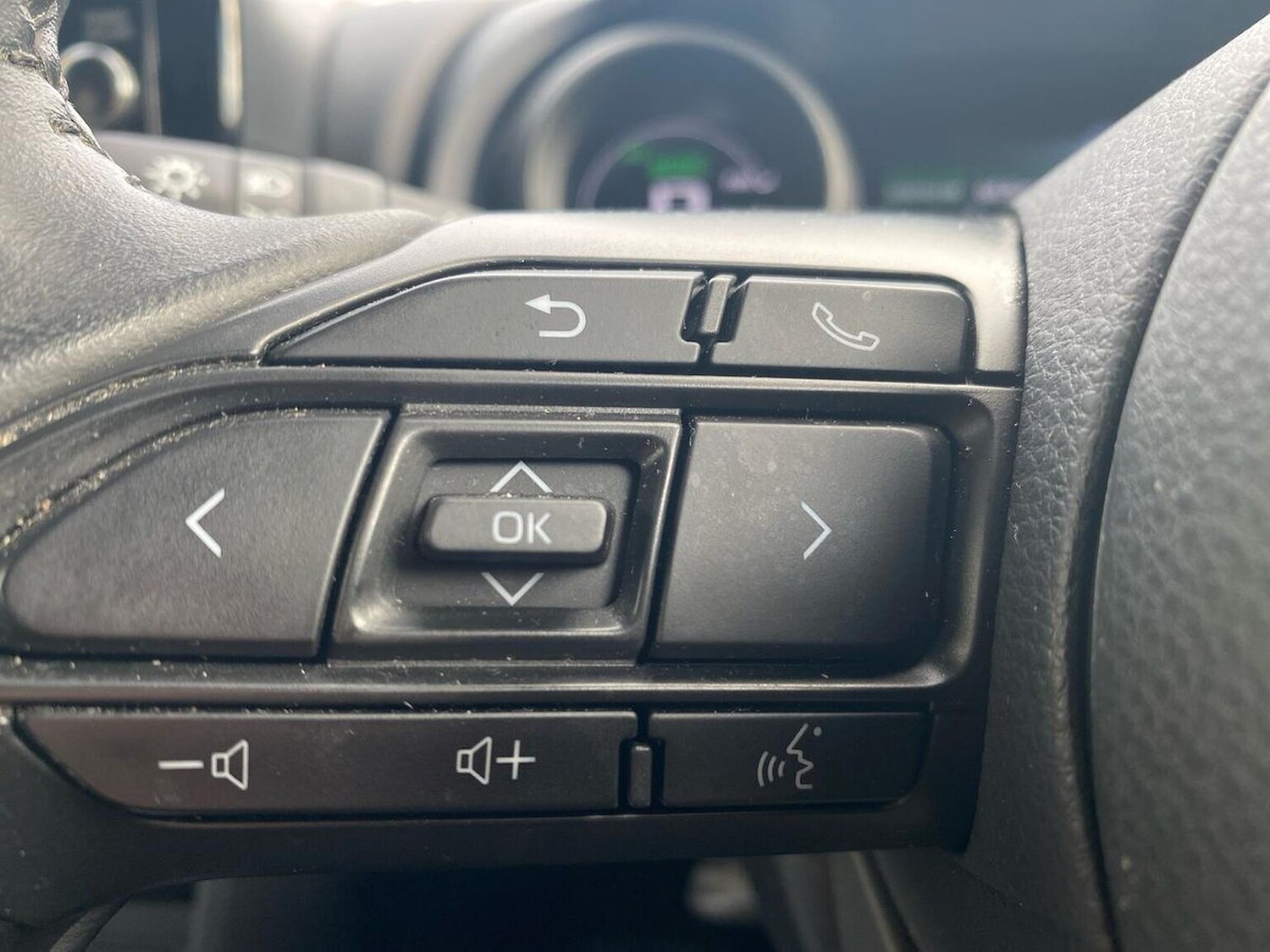 Used Toyota Yaris Cross 2022 for sale - 76541845: Photo 26