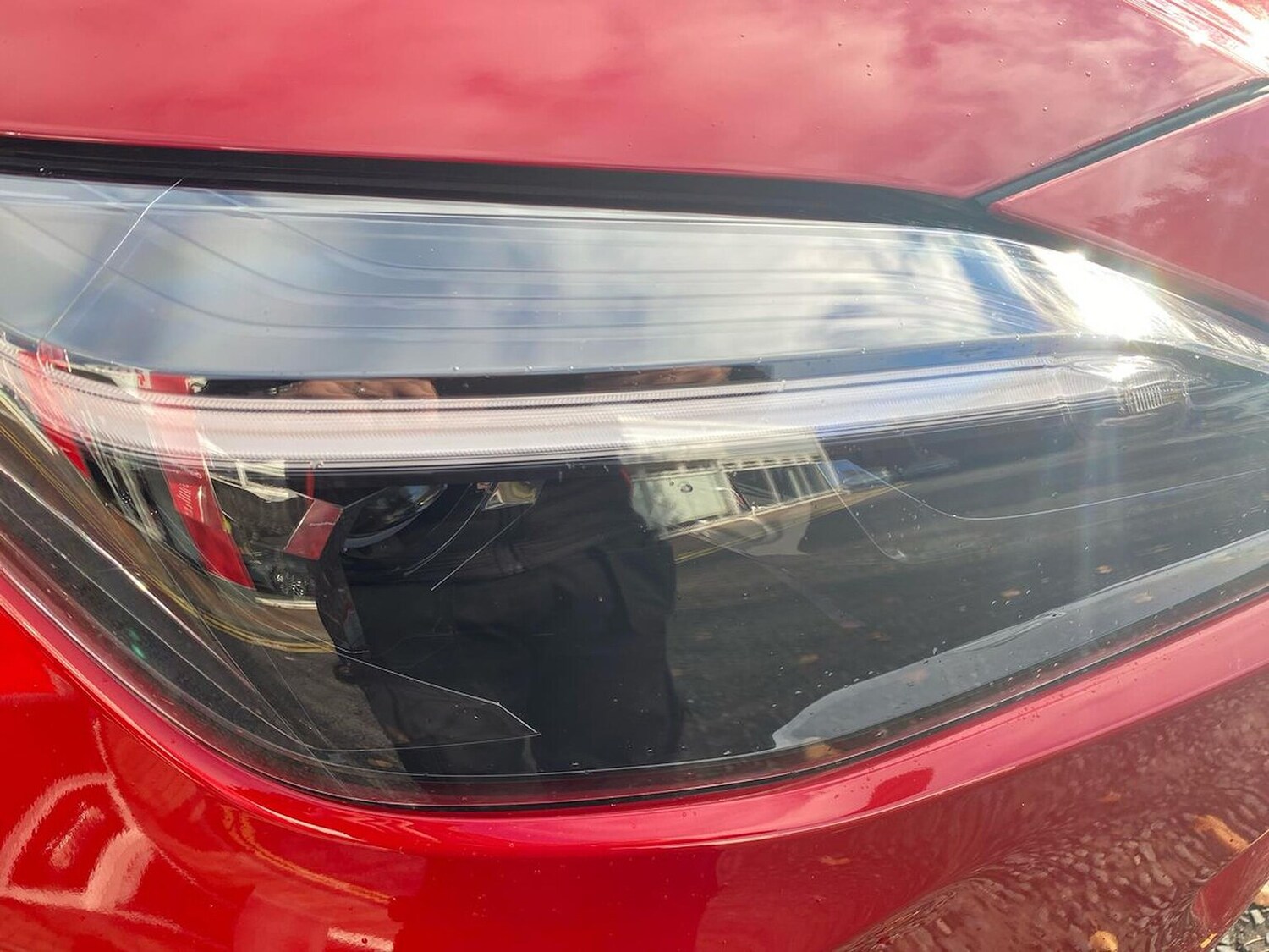 Used Toyota Yaris Cross 2022 for sale - 76541845: Photo 30