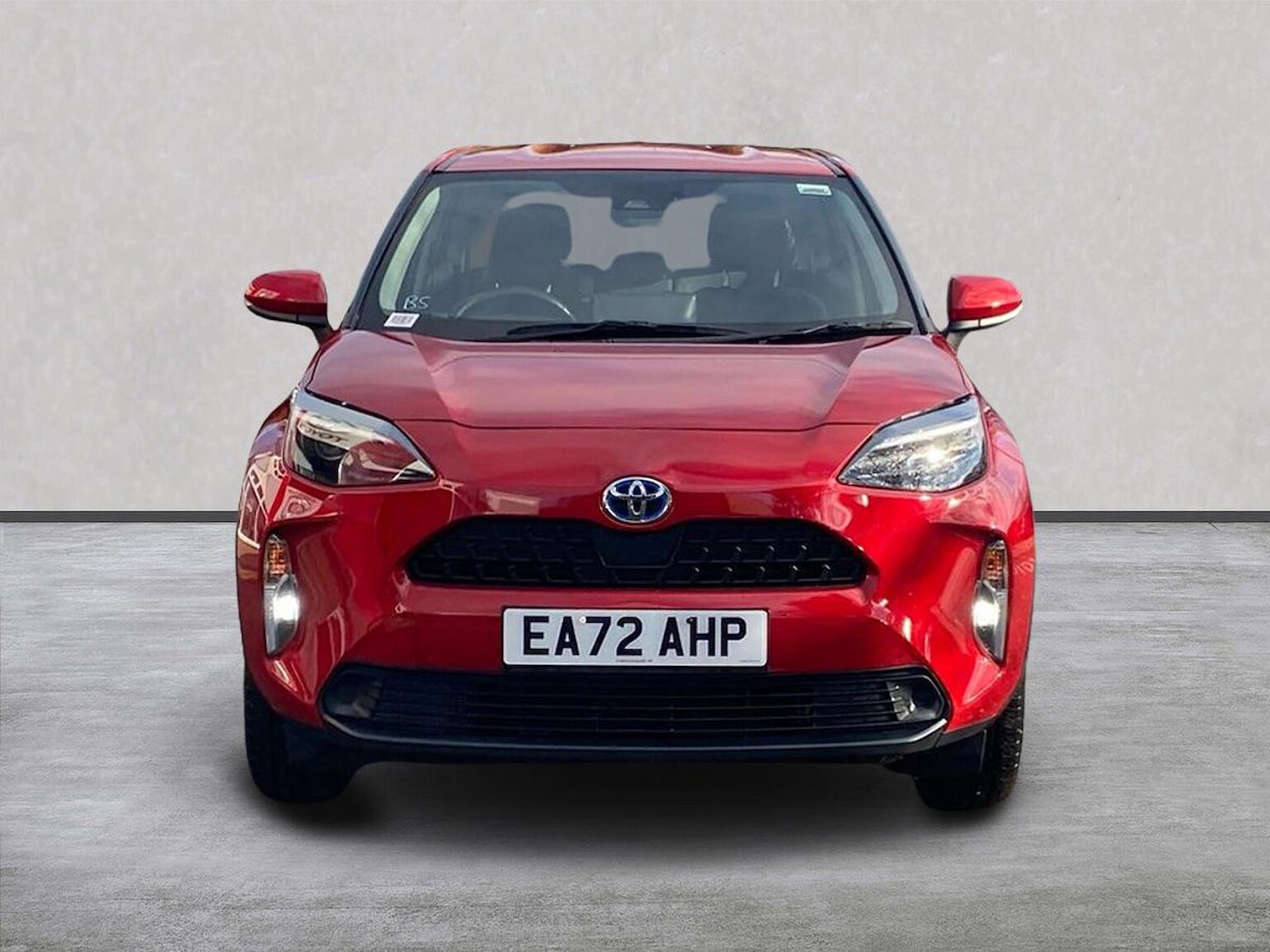 Used Toyota Yaris Cross 2022 for sale - 76541845: Photo 5